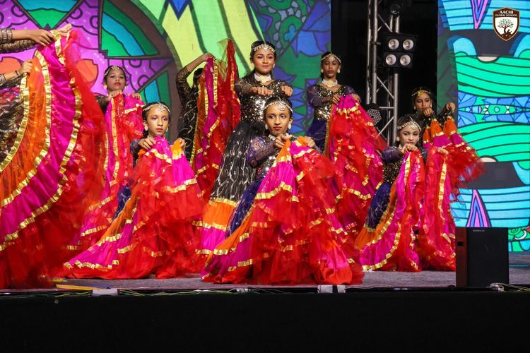 ‘La Refah 22-23′ – Annual Day - photo 2