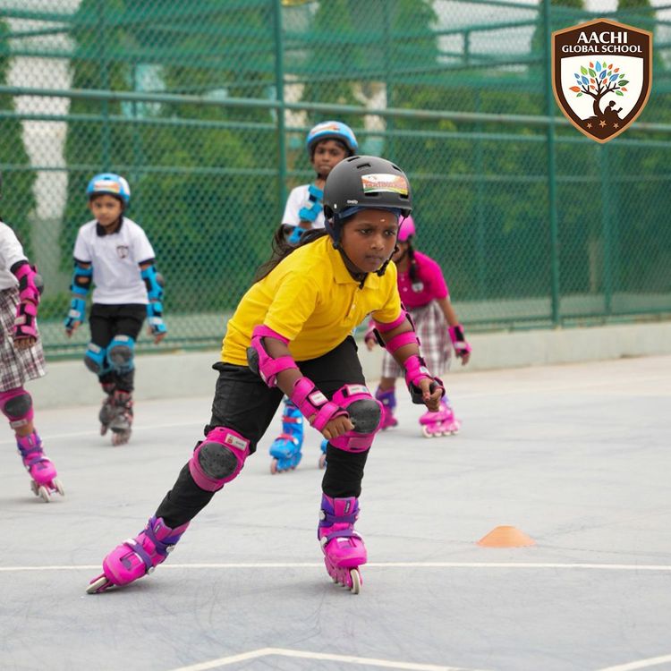 Comprehensive Skating Program and Skill Development - photo 3
