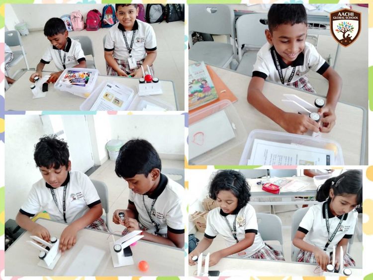 Stem Emphasizes - photo 1