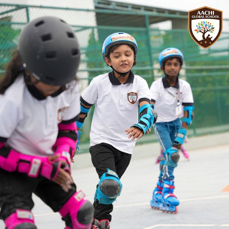 Comprehensive Skating Program and Skill Development - photo 2