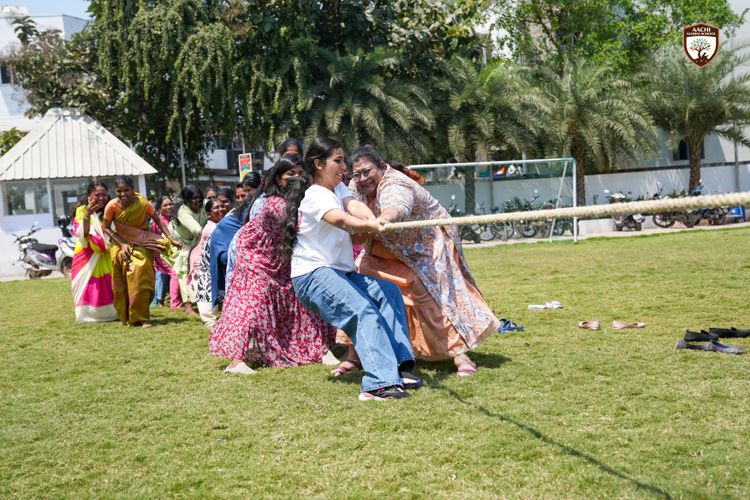 Womens Day Celebration 2025 - photo 5