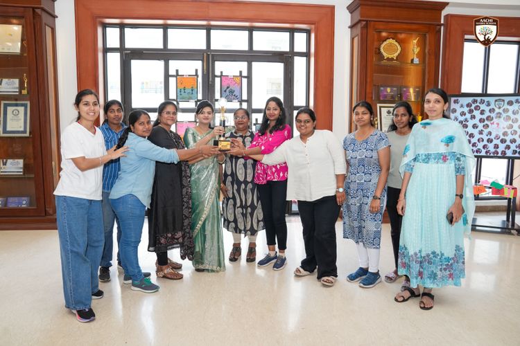 Womens Day Celebration 2025 - photo 2