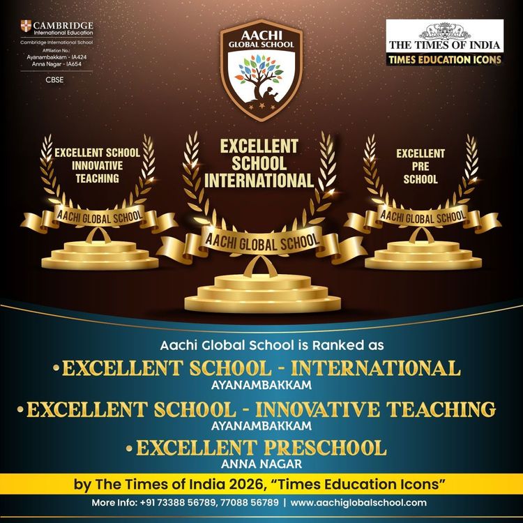 Excellent School International - photo 2