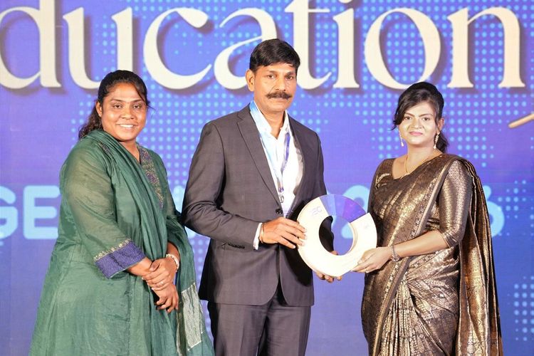 Global Educators Conclave - 2026 - photo 1