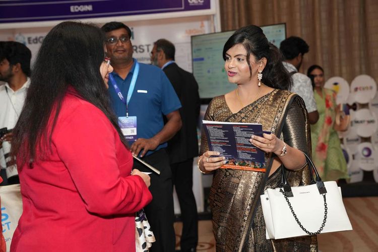 Global Educators Conclave - 2026 - photo 2