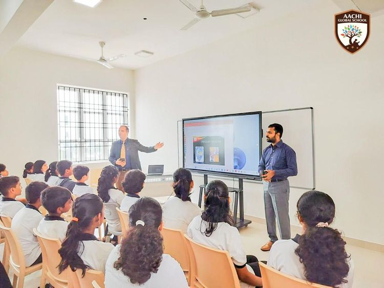 Comprehensive Cyber Safety Awareness - photo 3