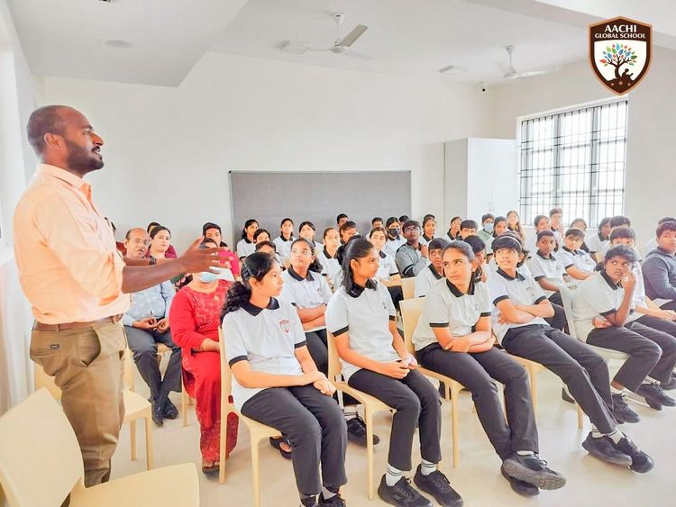 Comprehensive Cyber Safety Awareness - photo 1
