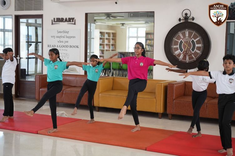 Holistic Gymnastics Training and Physical Development Program - photo 3