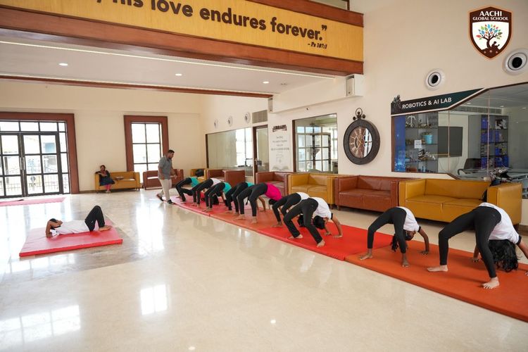 Holistic Gymnastics Training and Physical Development Program - photo 2
