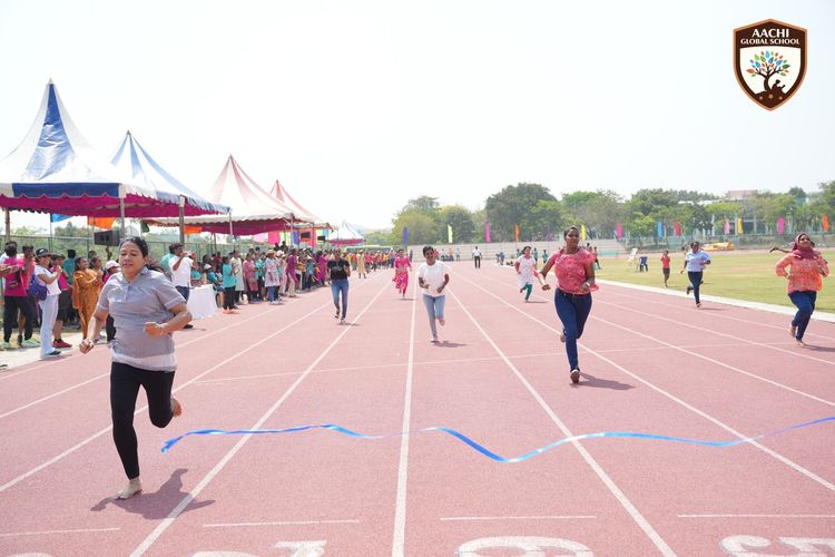 Annual Sports Day 2026 - photo 3