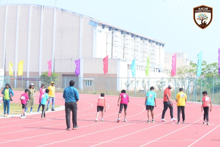 Annual Sports Day 2026 - photo 4