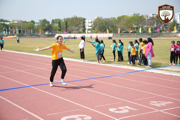 Annual Sports Day 2026 - photo 1