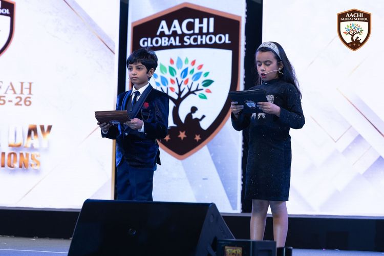 Annual Day La Refah 2025-26 - photo 4