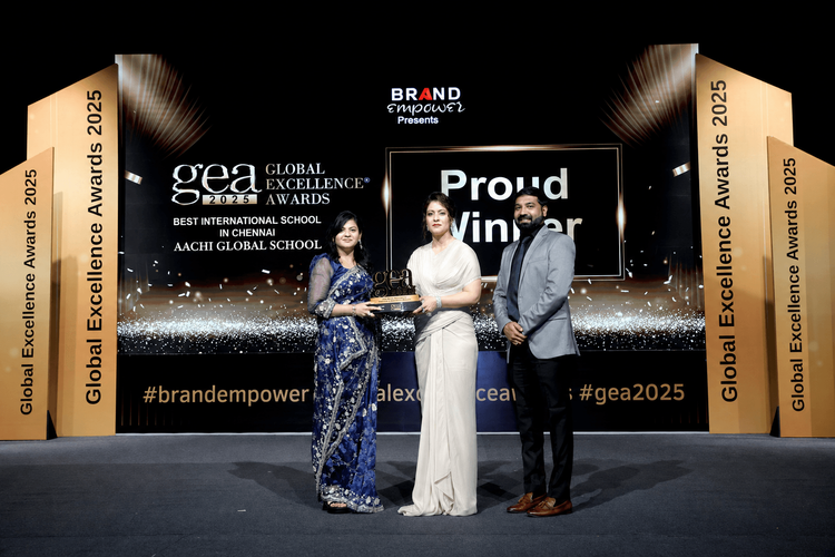 Global Excellence Awards - photo 1