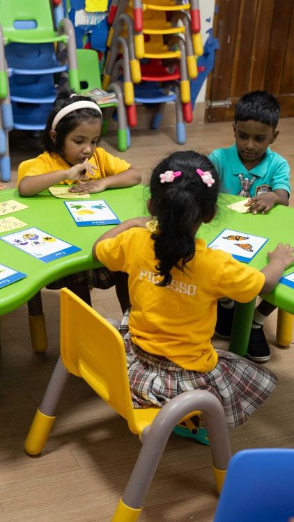What is Preschool Education & Why is it Important?