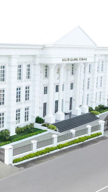 Top & Famous CBSE & IGCSE Schools in Chennai