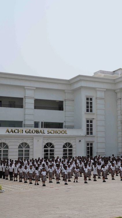 Best Pre-Primary Schools in Chennai
