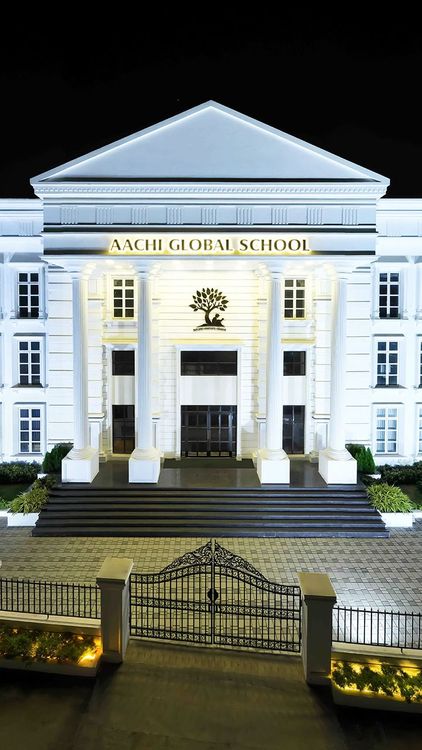 Vijayadashami Admissions Open at AGS