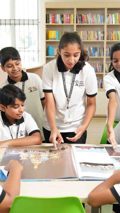 Cambridge Curriculum in India: Overview, Benefits & Schools for Kids