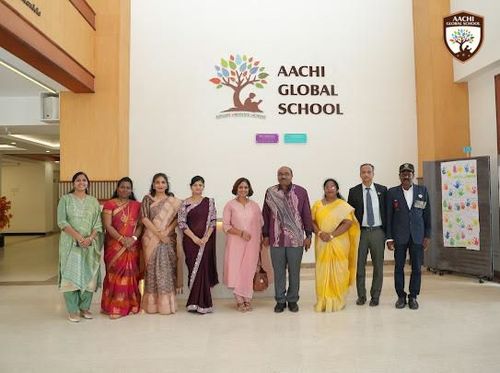 Investiture Ceremony - photo 3