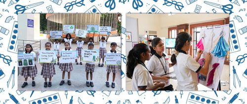 Best Group Activities for Students at AGS That Improve Student Learning