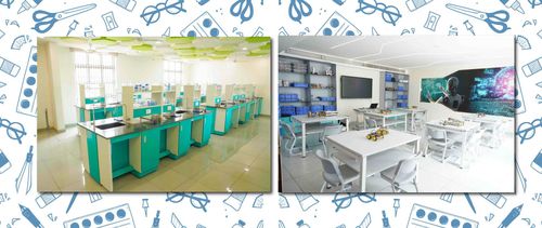 Importance of School Facilities in Education: How Infrastructure Shapes Student Success