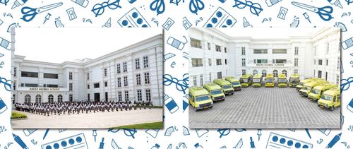 List of Best IGCSE & CBSE Schools in Porur Area Chennai India 2025-26