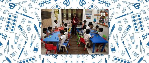 Early Childhood Education in India: Curriculum, Approach & Importance