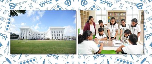 What is Cambridge Curriculum in India | Cambridge Schools in India