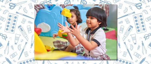 Why More Parents Are Choosing The Play Way Method For Their Kids