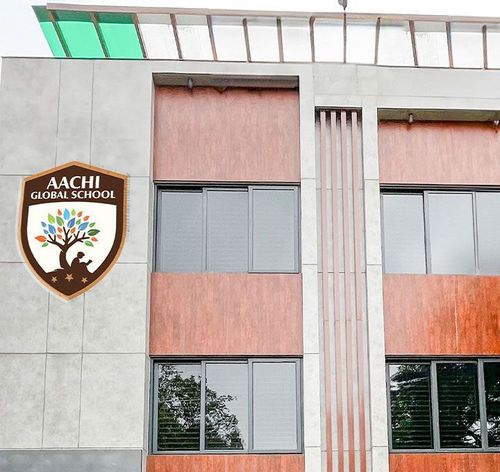 Unlock Your Child’s Potential with AGS: 2025-26 Admissions Open Now