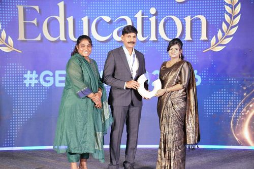 Global Educators Conclave - 2026