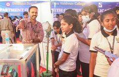 Science Expo - photo 3