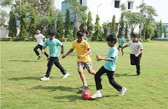 Sports Day - photo 2
