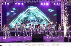 Annual Day - photo 1
