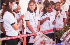 Science Expo - photo 2