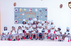 Cookie Day - photo 5