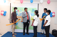 Children’s Day November - photo 1